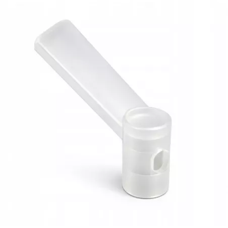 USTNIK PHILIPS DO INHALACJI UNIWERSALNY DO INHALATORA średnica wew. 18mm