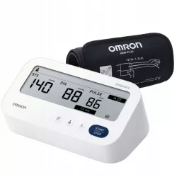 CIŚNIENIOMIERZ OMRON M3 COMFORT AFib NOWY MODEL 2025 MIGOTANIE PRZEDSIONKÓW