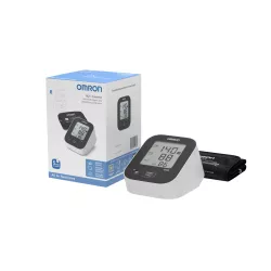 OMRON M2 Plus Connect - Bluetooth