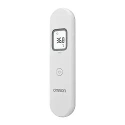 Omron Gentle Temp 730