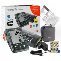 Ciśnieniomierz naramienny...