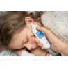 Omron Gentle Temp 533