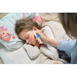 Omron Gentle Temp 533