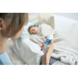 Omron Gentle Temp 533