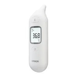 Omron Gentle Temp 533