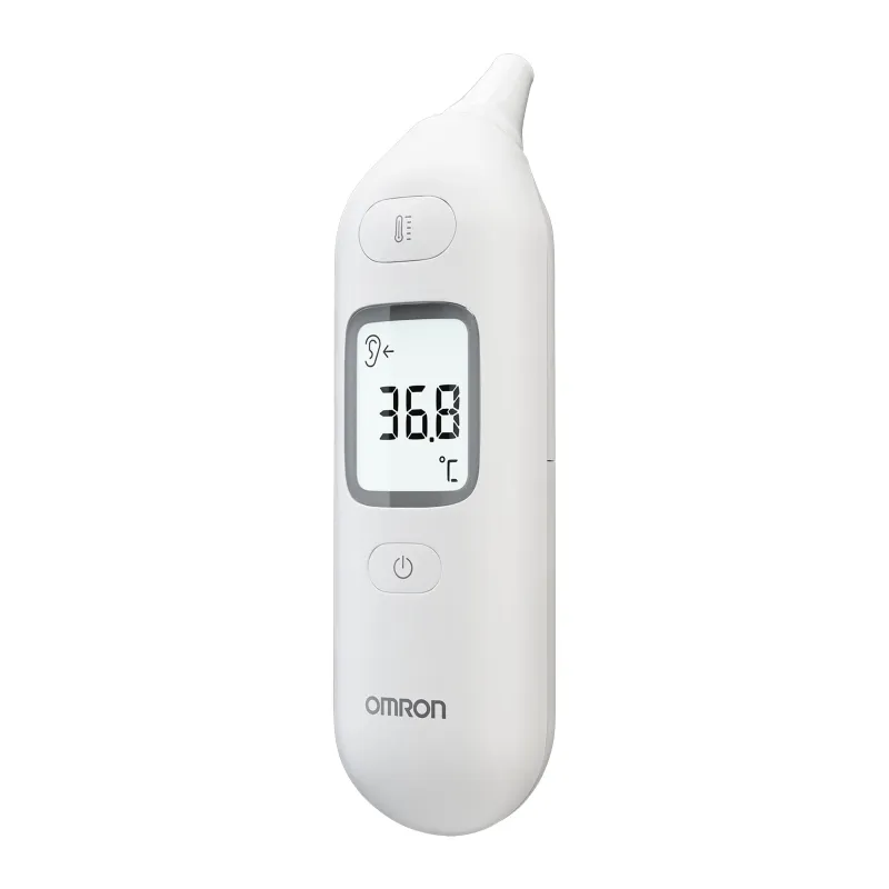 Omron Gentle Temp 533