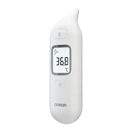 Omron Gentle Temp 533