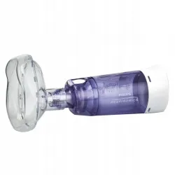 PHILIPS KOMORA INHALACYJNA...