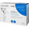 Inhalator Microlife NEB 800 z zasilaczem
