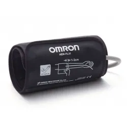 Ciśnieniomierz Omron M7 Intelli IT HEM-7361T-EBK Bluetooth +zasilacz