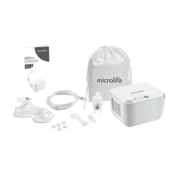 Inhalator Microlife NEB200 + 2 GRATISY