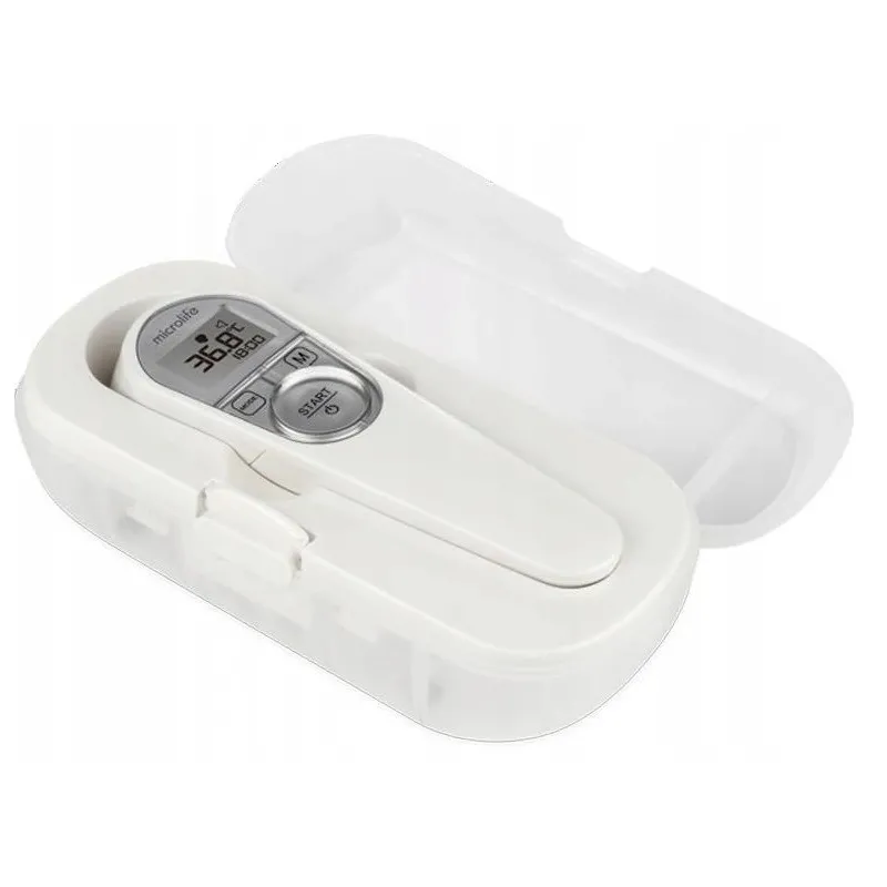 Termometr bezkontaktowy Microlife NC200