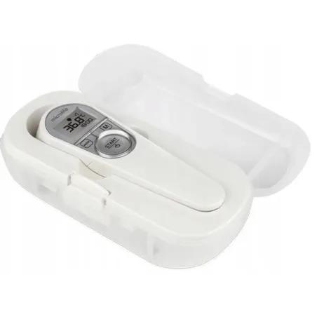 Termometr bezkontaktowy Microlife NC200
