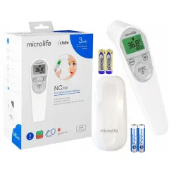 Termometr bezkontaktowy Microlife NC200