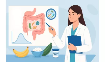 SIBO – objawy, przyczyny, dieta i test oddechowy. Jak leczyć? [Poradnik 2025]